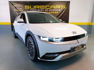 73kWh Energy RWD 160kW