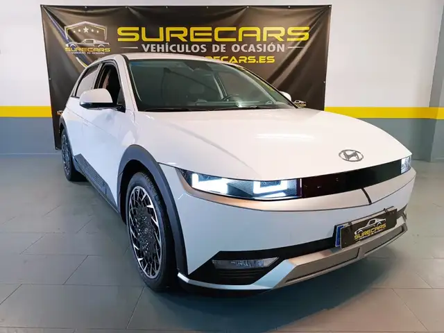 Hyundai IONIQ 5 73kWh Energy RWD 160kW