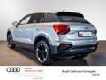 Audi Q2 35 TFSI Advanced S-tronic Navi+ RFK LED Klima Silber - thumbnail 4