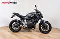 Yamaha MT-07 - thumbnail 1
