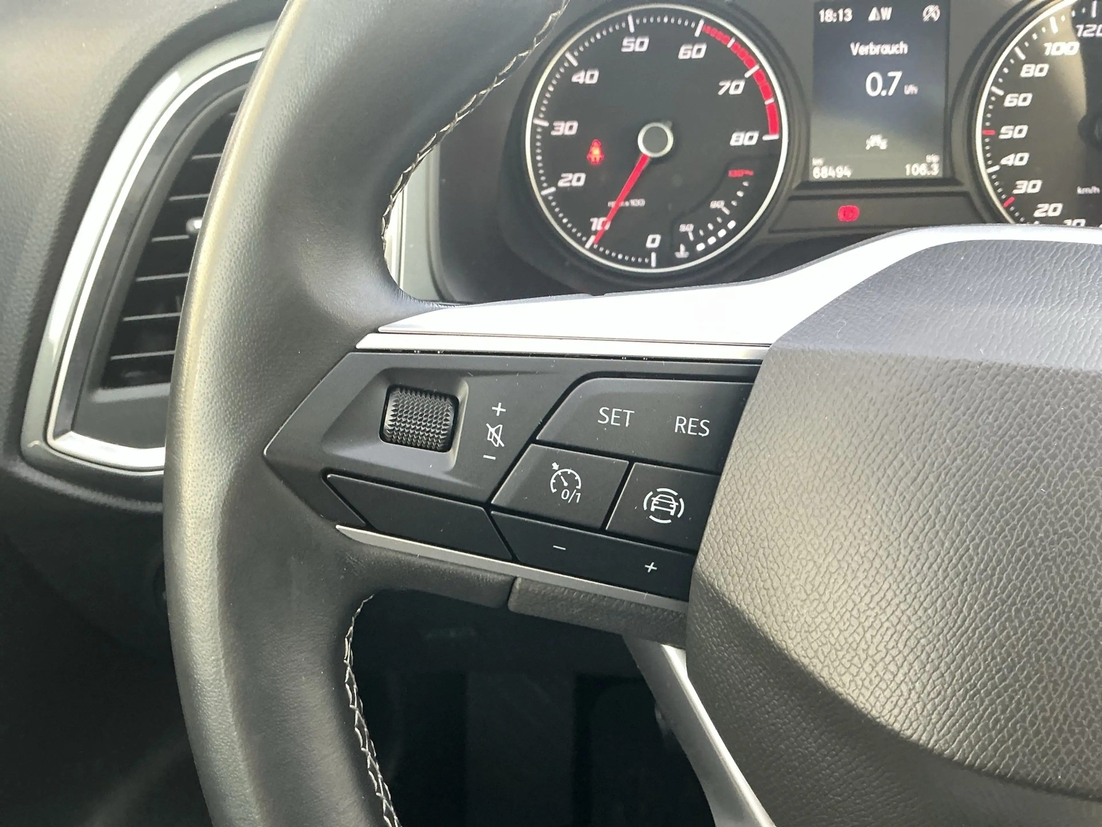 SEAT Ateca Style — photo 13