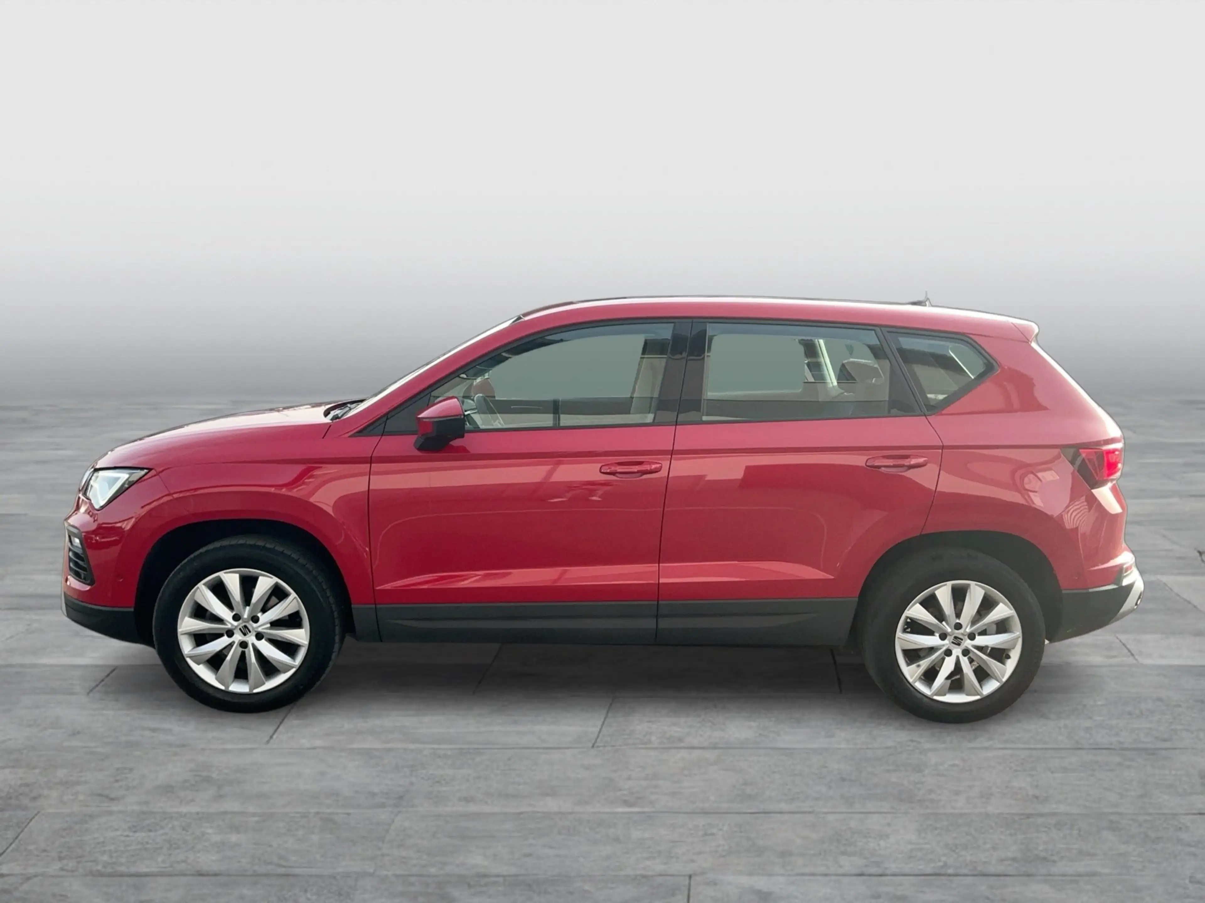 SEAT Ateca Style