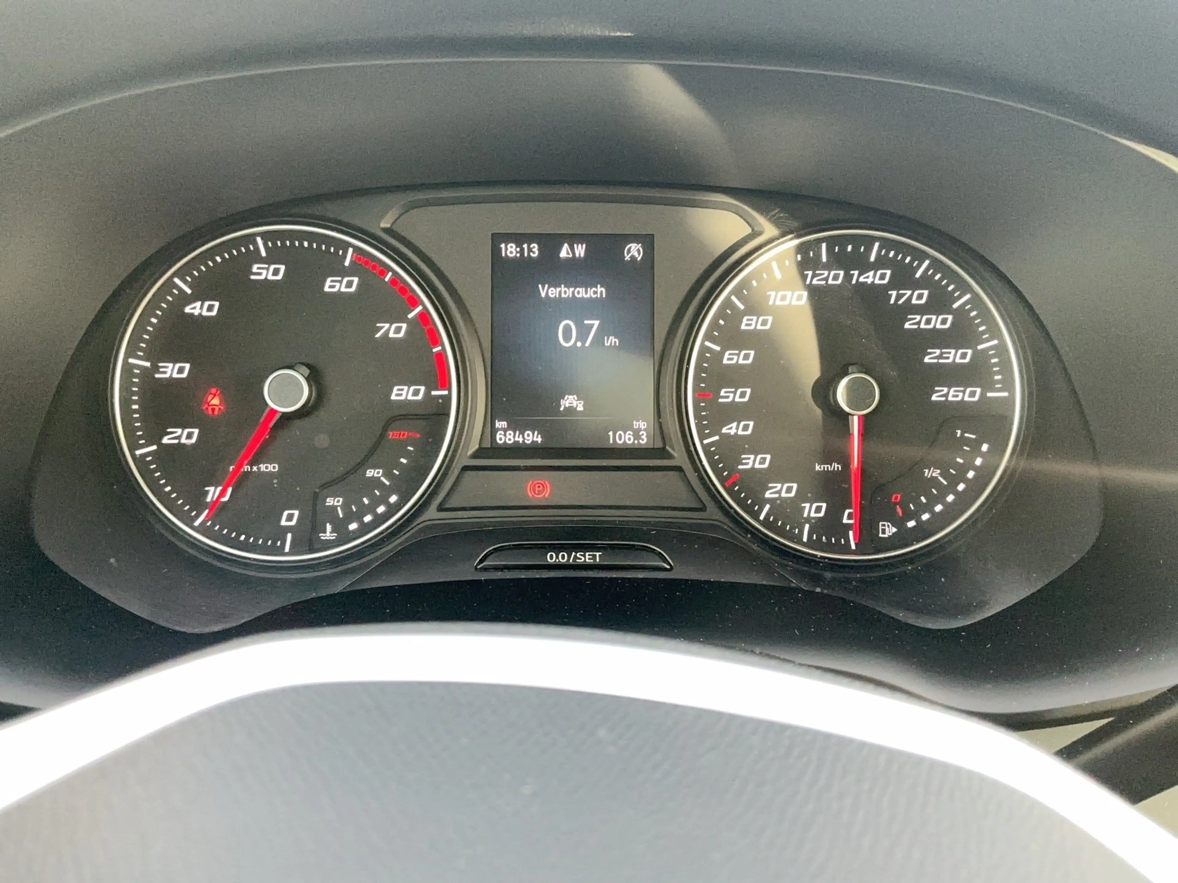 SEAT Ateca Style — photo 9