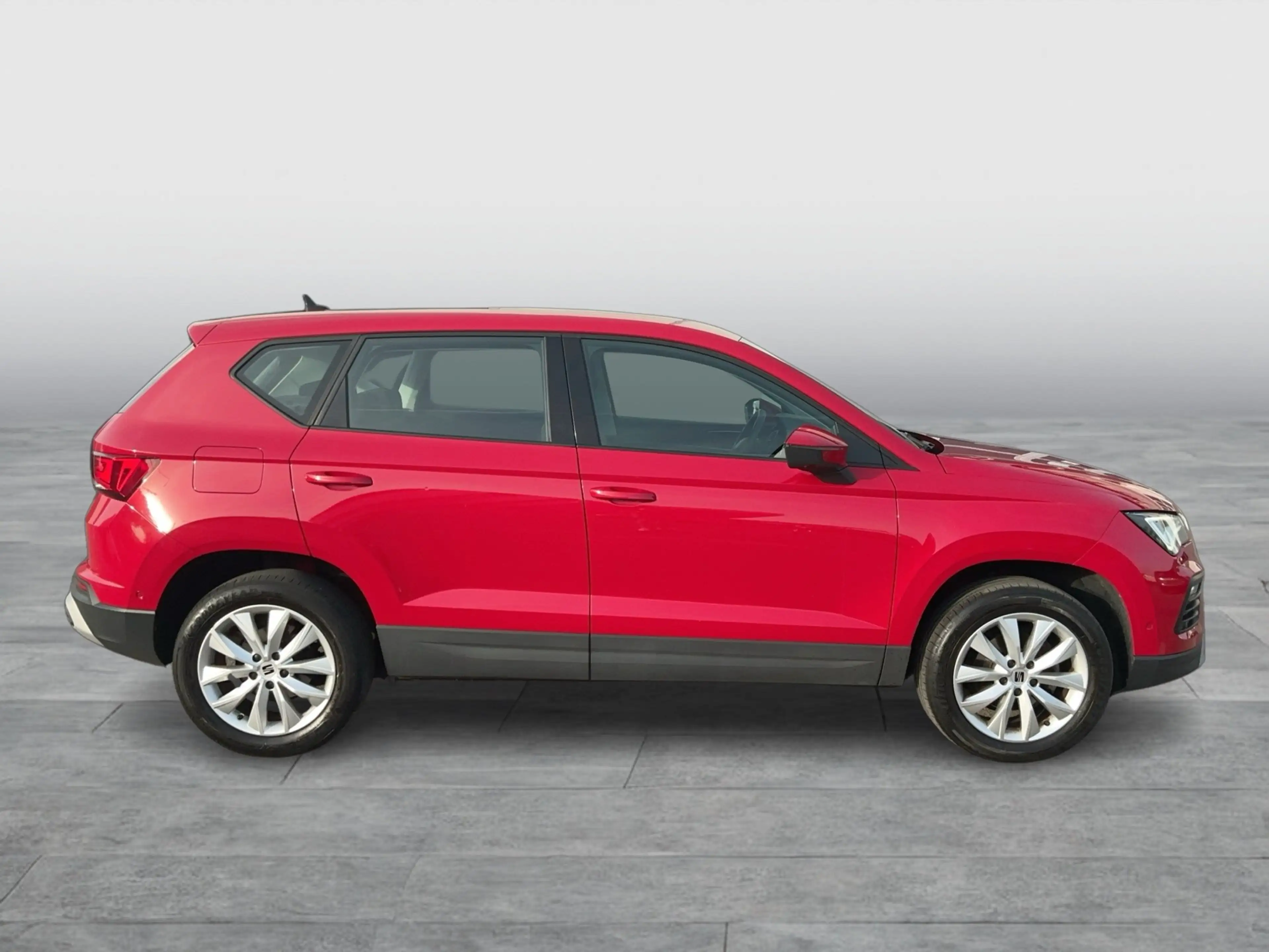 SEAT Ateca Style — photo 5