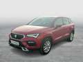 SEAT Ateca Style Rot - thumbnail 1