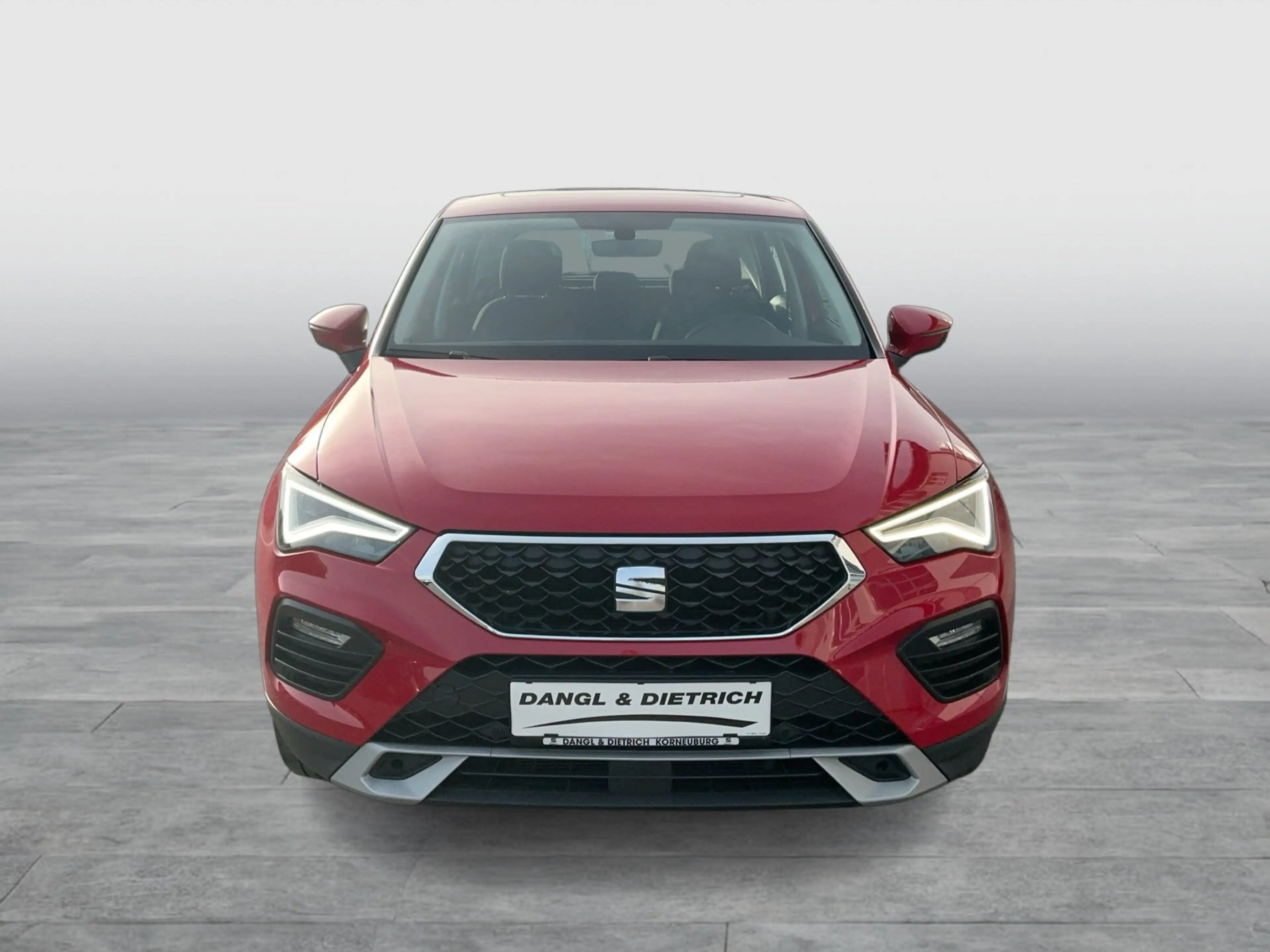 SEAT Ateca Style — photo 7