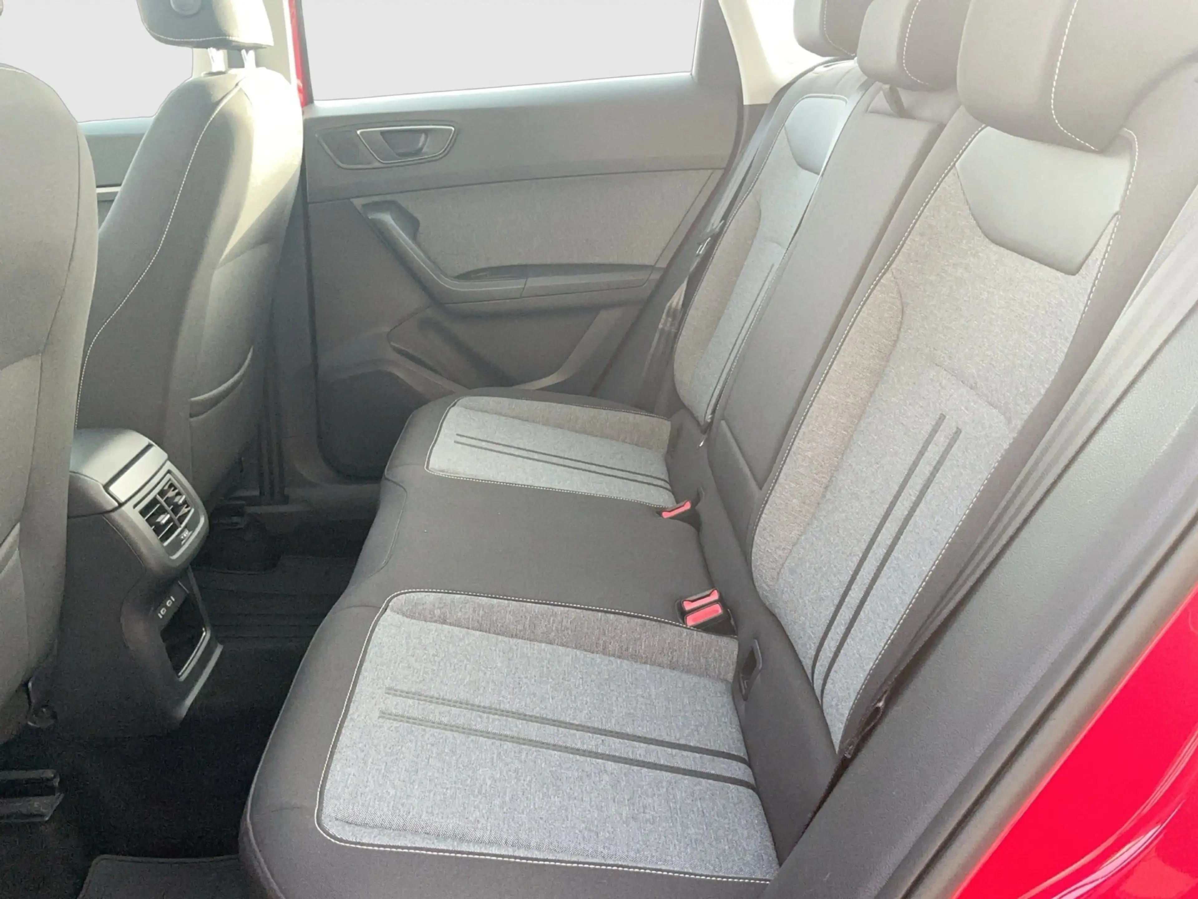 SEAT Ateca Style — photo 11