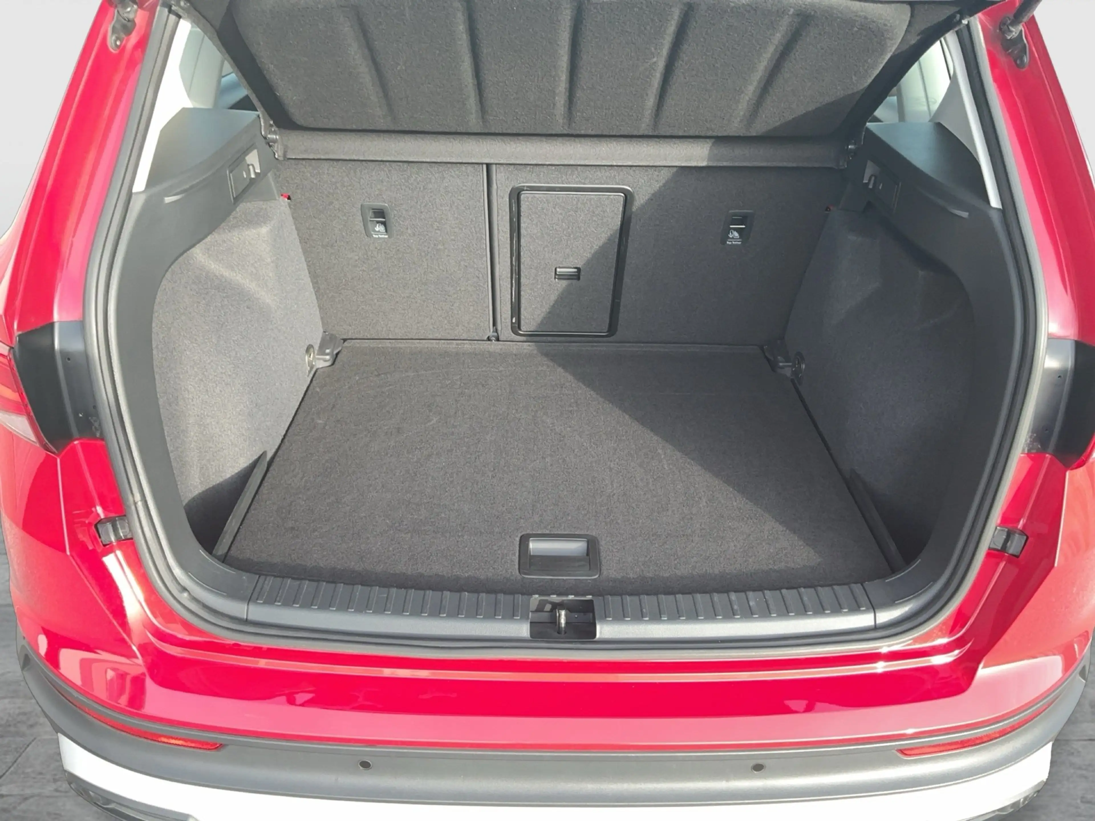 SEAT Ateca Style — photo 12