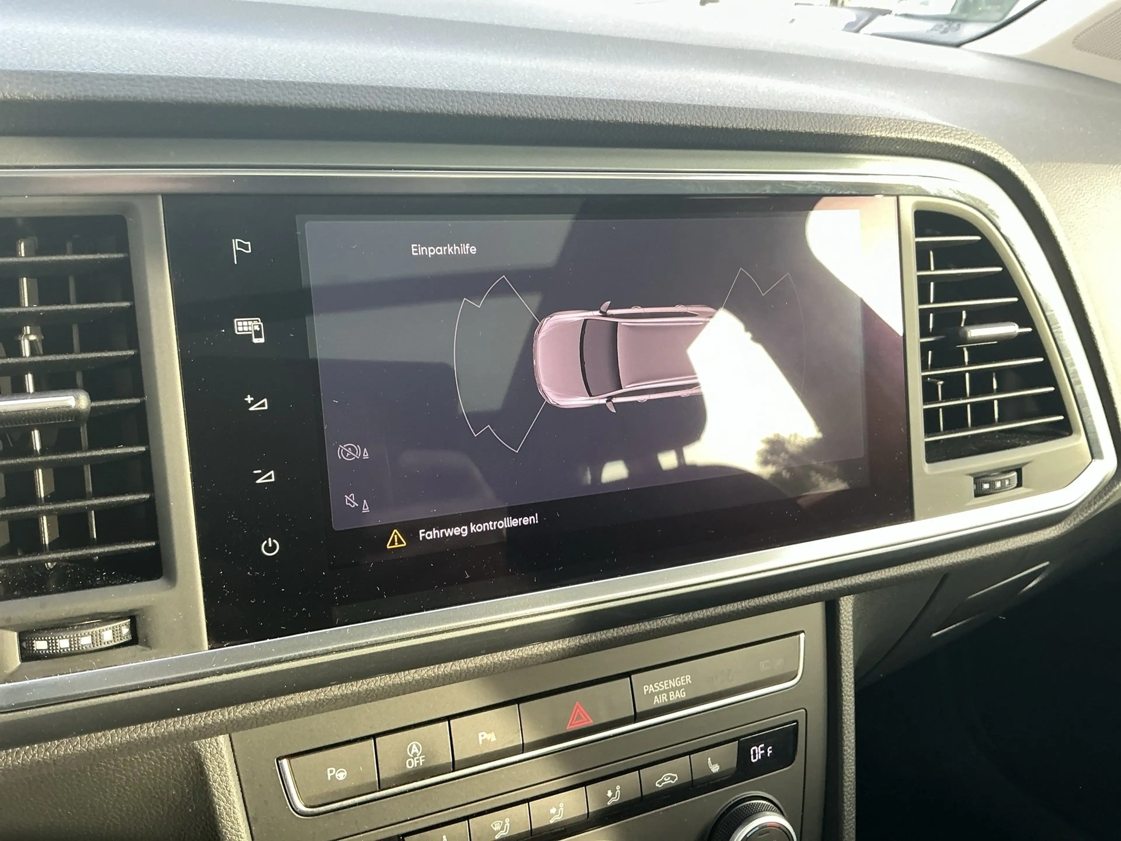 SEAT Ateca Style — photo 15