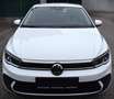 Volkswagen Polo 1,0 Weiß - thumbnail 2