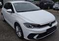 Volkswagen Polo 1,0 Weiß - thumbnail 8