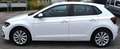 Volkswagen Polo 1,0 Weiß - thumbnail 3