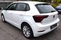 Volkswagen Polo 1,0 Weiß - thumbnail 4