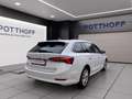 Skoda Octavia Combi 2.0 TDI DSG STYLE AHK NAVI STANDHZG Weiß - thumbnail 5