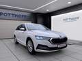 Skoda Octavia Combi 2.0 TDI DSG STYLE AHK NAVI STANDHZG Weiß - thumbnail 6