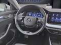 Skoda Octavia Combi 2.0 TDI DSG STYLE AHK NAVI STANDHZG Weiß - thumbnail 11