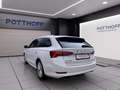 Skoda Octavia Combi 2.0 TDI DSG STYLE AHK NAVI STANDHZG Weiß - thumbnail 2