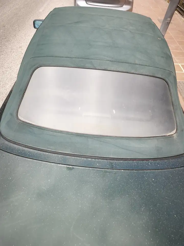 BMW 318i, foto 6