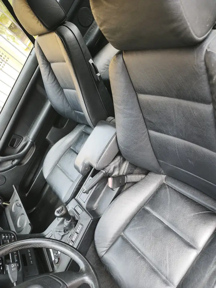 BMW 318i, foto 3