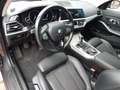 BMW 318 d Touring G21 Advantage NAVI LASERLICHT HUD S Gris - thumbnail 10