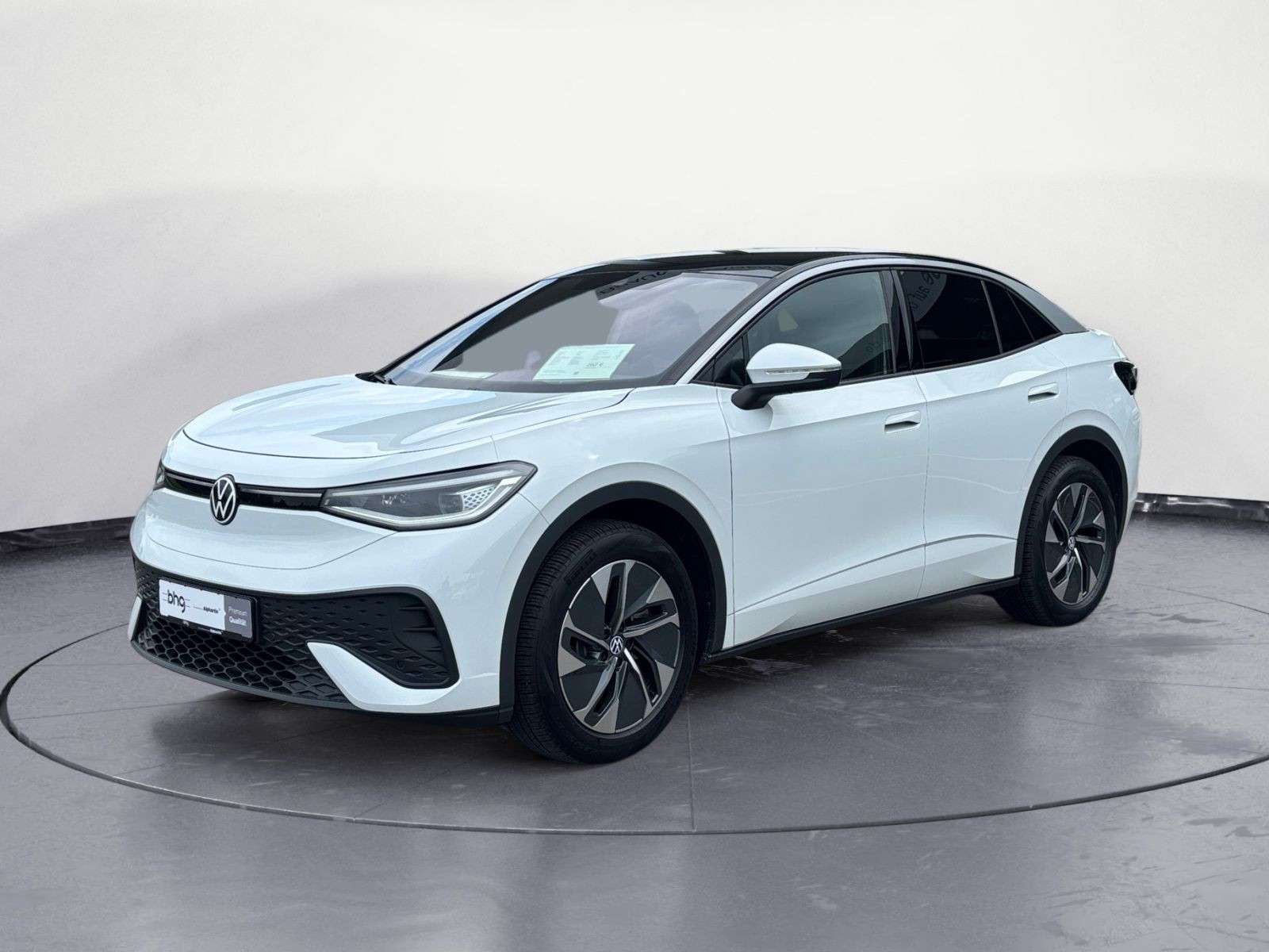 Volkswagen ID.5