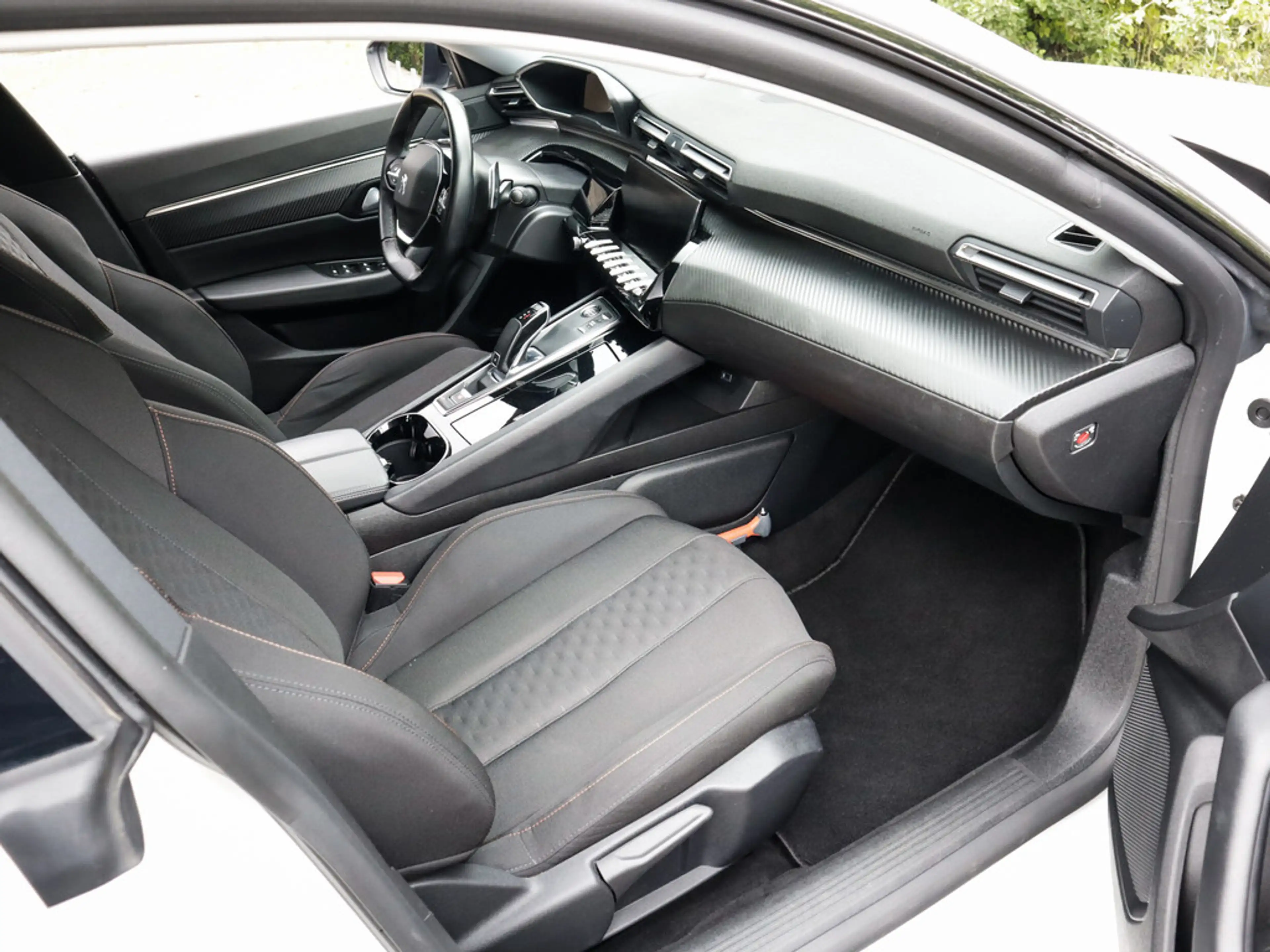 Peugeot 508 1.2 PureTech Active Pack Business 1e-Eig. & Dealer — photo 27