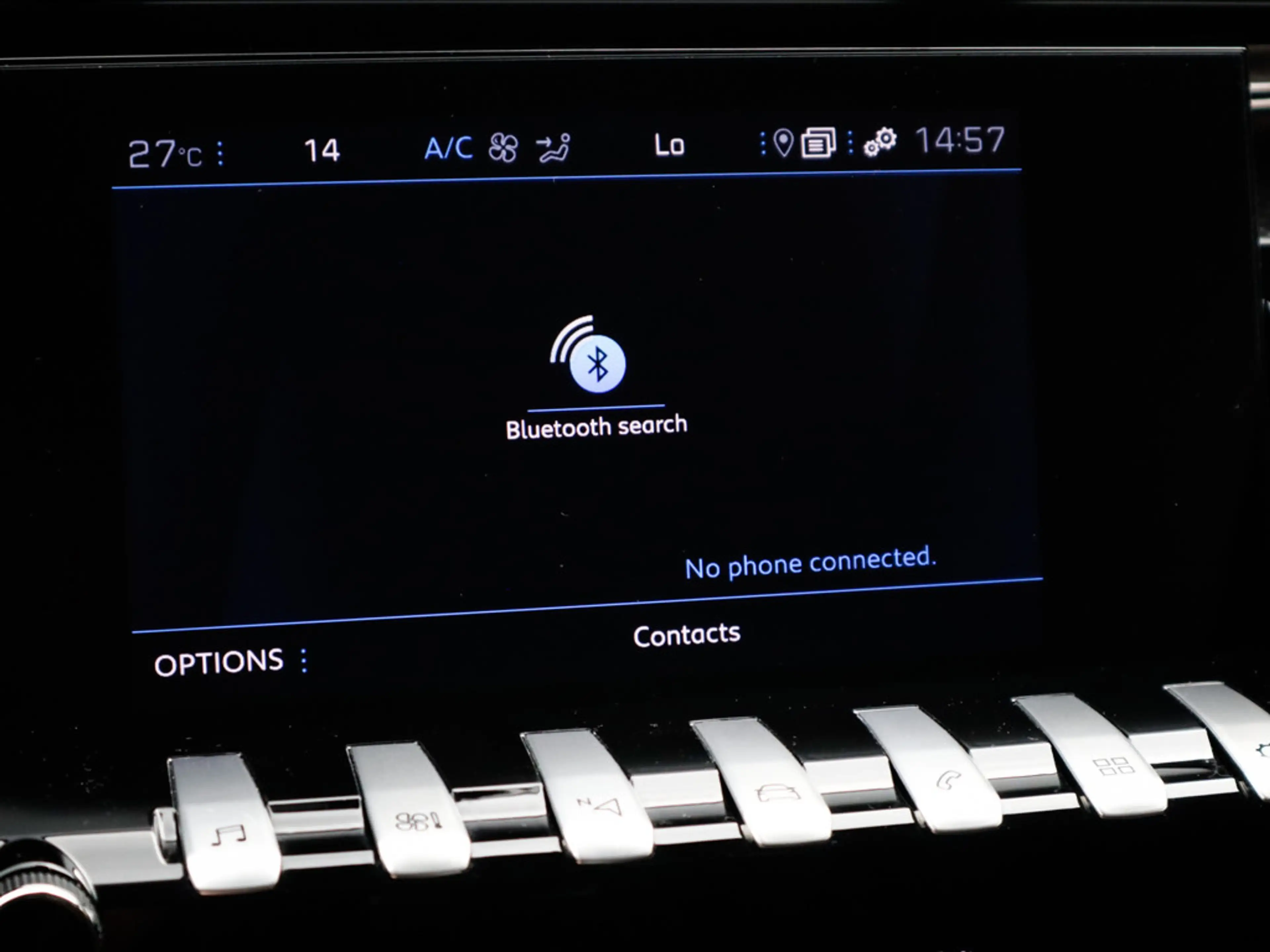 Peugeot 508 1.2 PureTech Active Pack Business 1e-Eig. & Dealer — photo 30