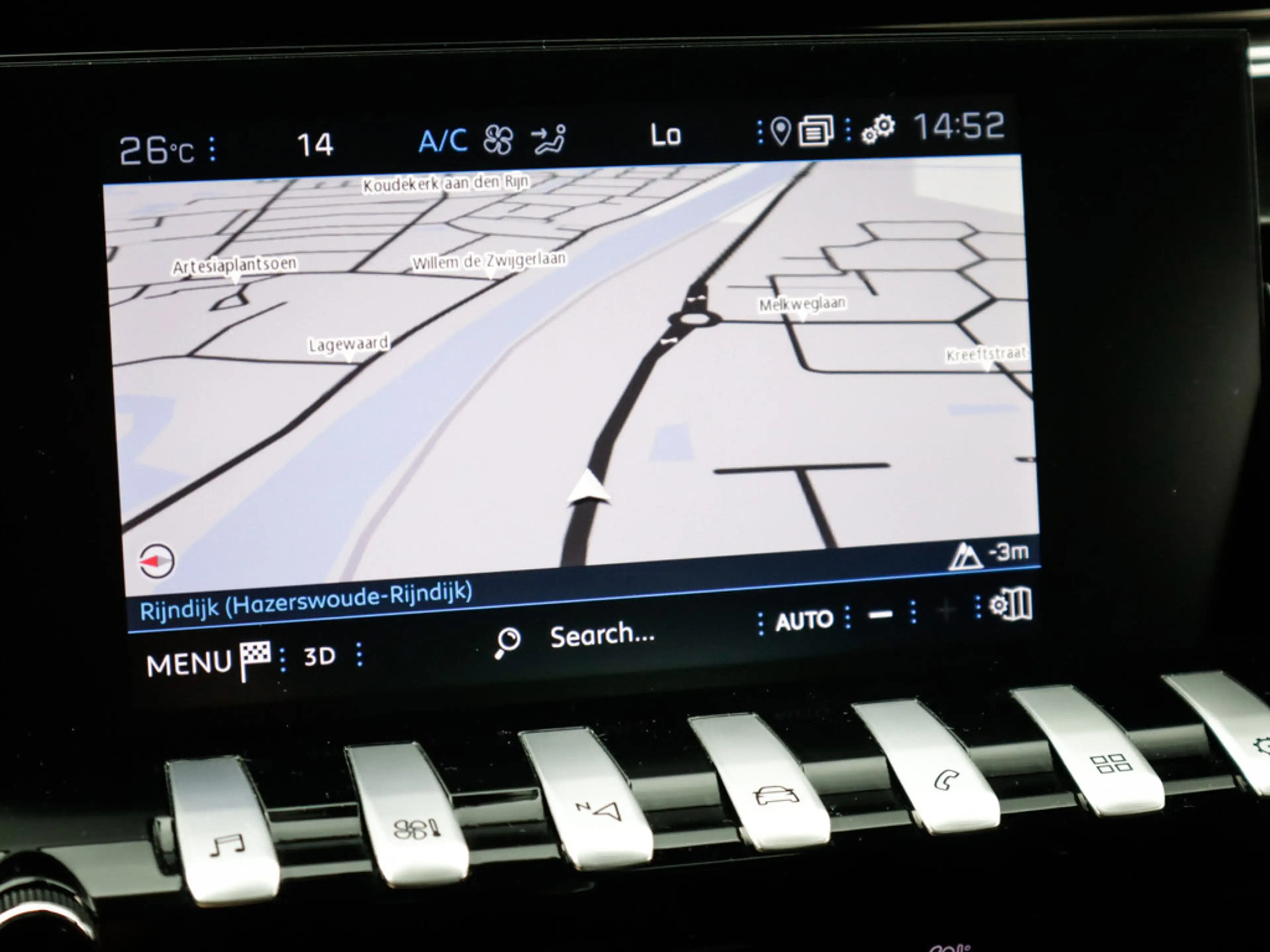 Peugeot 508 1.2 PureTech Active Pack Business 1e-Eig. & Dealer — photo 28