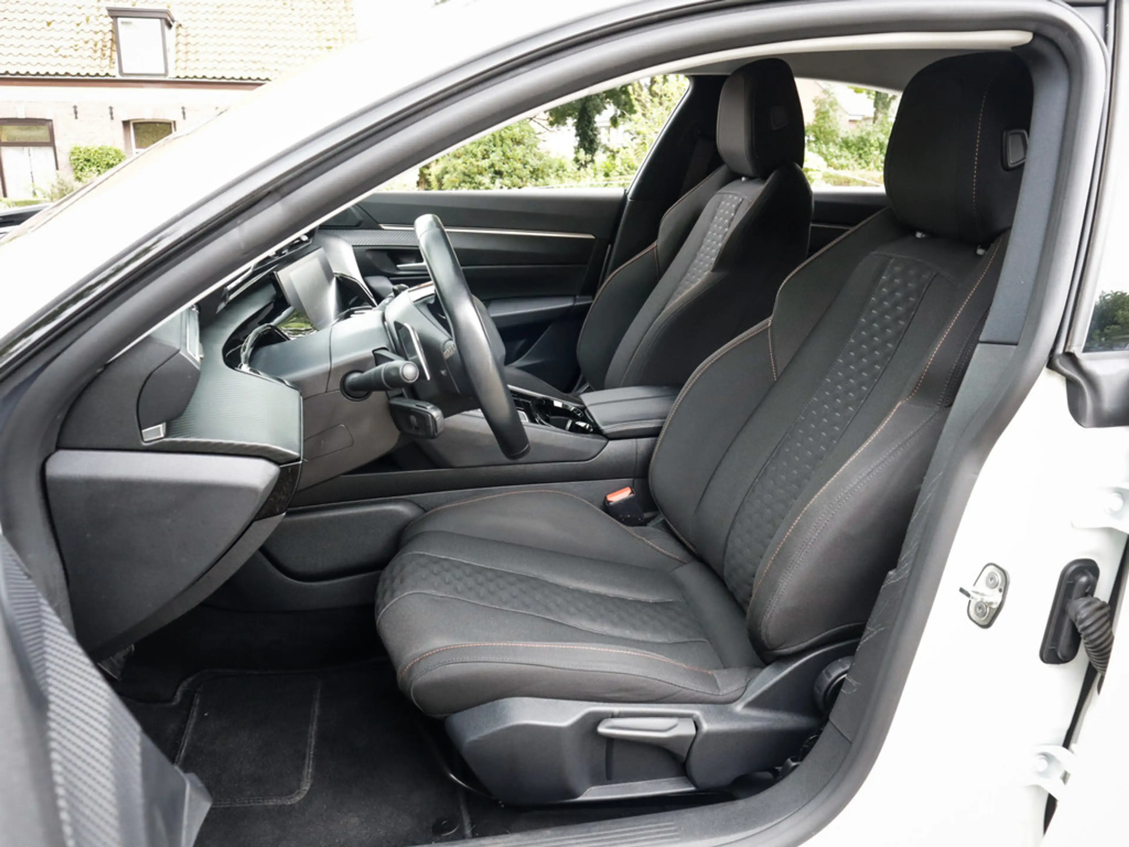 Peugeot 508 1.2 PureTech Active Pack Business 1e-Eig. & Dealer — photo 7