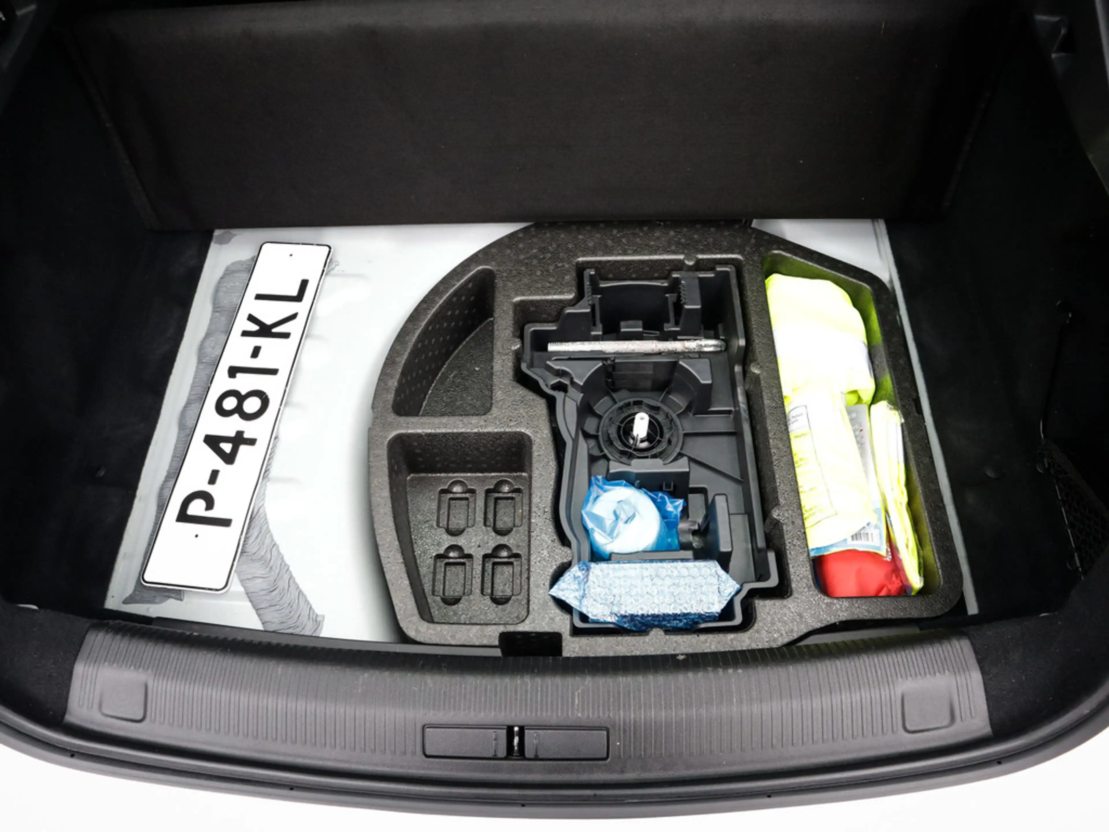 Peugeot 508 1.2 PureTech Active Pack Business 1e-Eig. & Dealer — photo 19