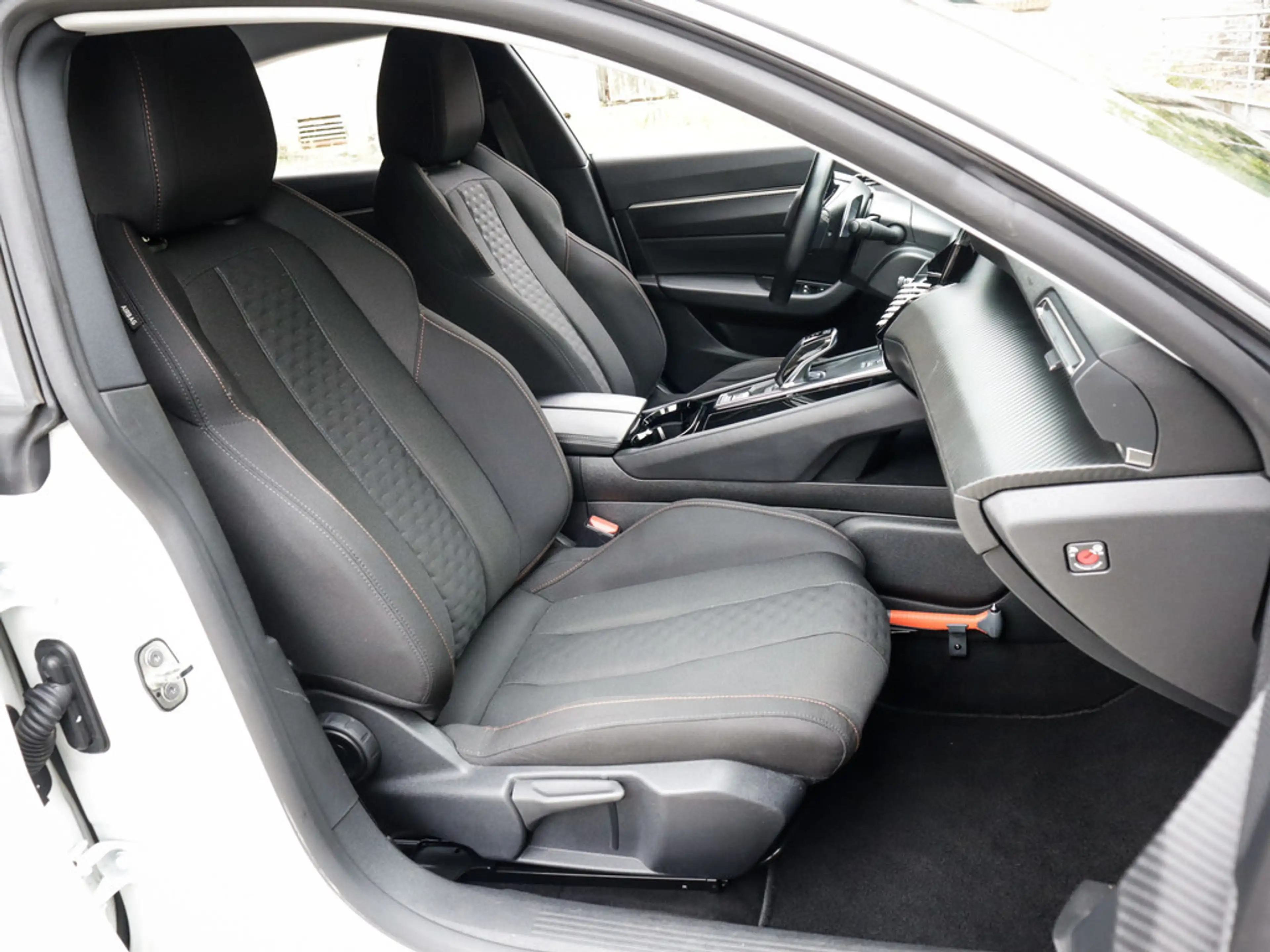 Peugeot 508 1.2 PureTech Active Pack Business 1e-Eig. & Dealer — photo 26
