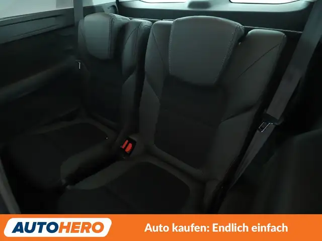 Renault Espace view 28