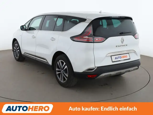 Renault Espace view 4