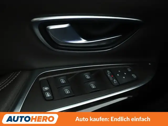Renault Espace view 26