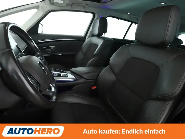 Renault Espace view 10