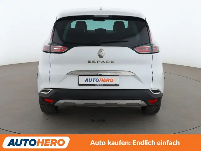 Renault Espace view 5