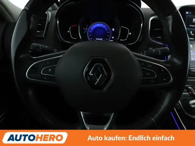 Renault Espace view 19