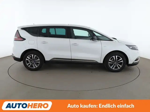 Renault Espace view 7