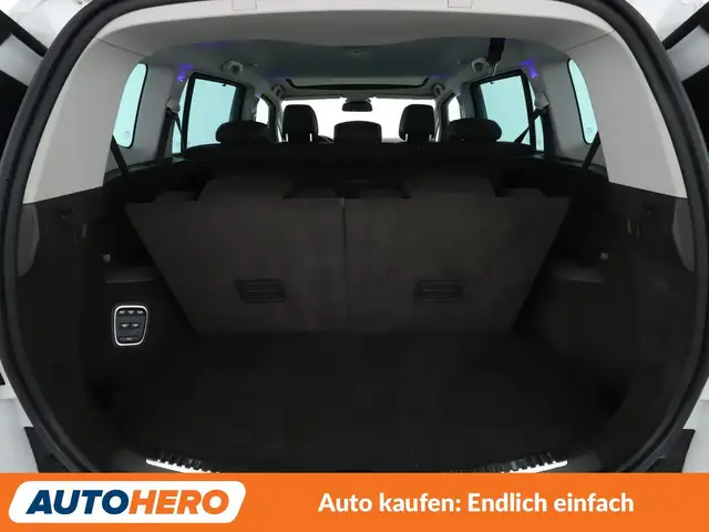 Renault Espace view 17