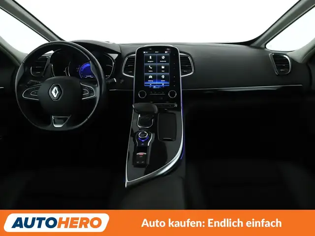 Renault Espace view 12