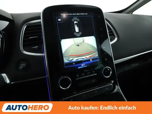 Renault Espace view 23