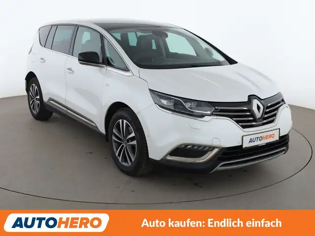 Renault Espace view 8