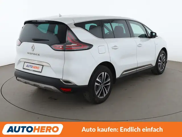Renault Espace view 6