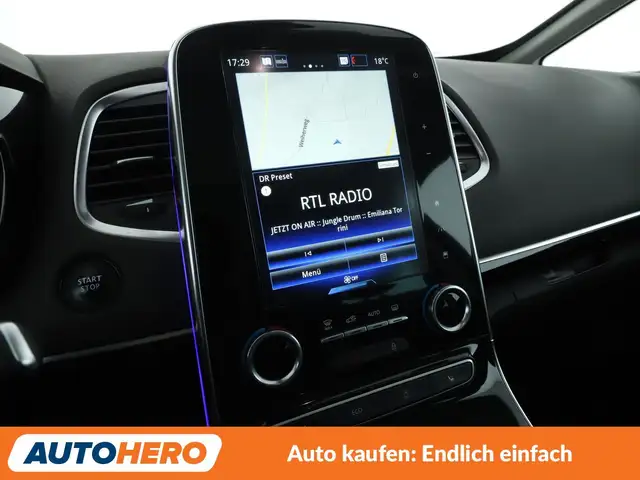 Renault Espace view 21