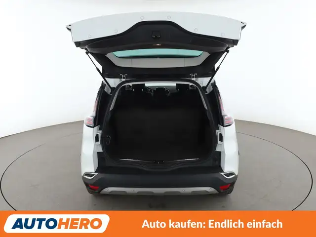 Renault Espace view 16