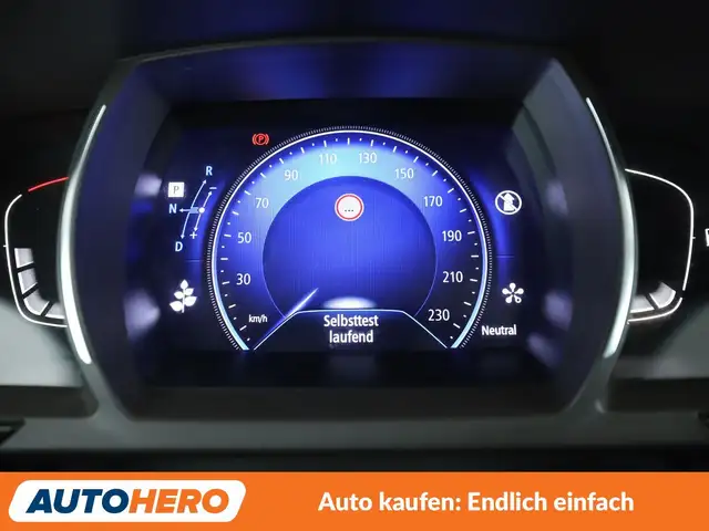 Renault Espace view 20