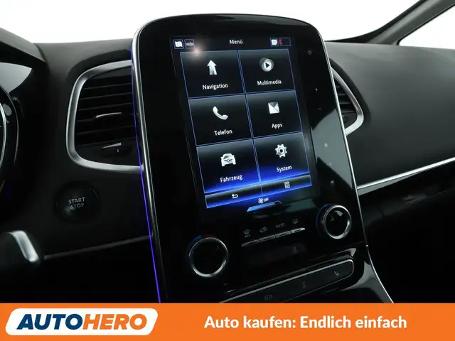 Renault Espace view 22
