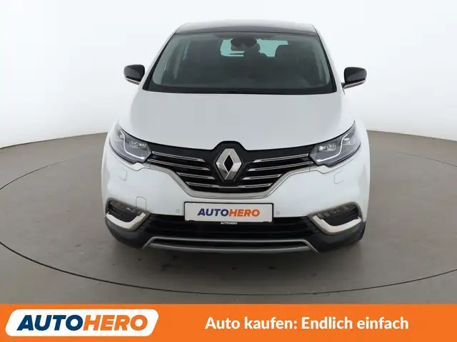 Renault Espace view 9