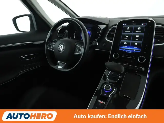 Renault Espace view 13