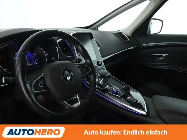 Renault Espace view 11